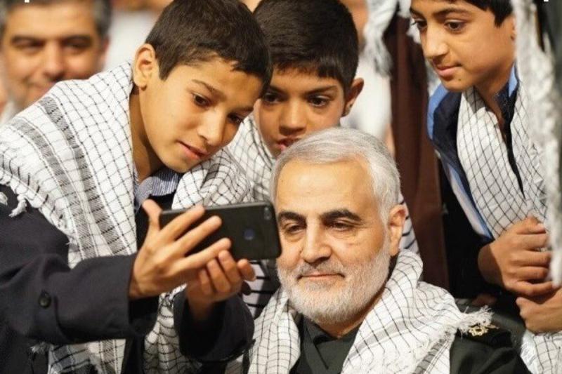 مدرسه؛ کانون تبیین مکتب شهید سلیمانی و تربیت نسل تراز انقلاب