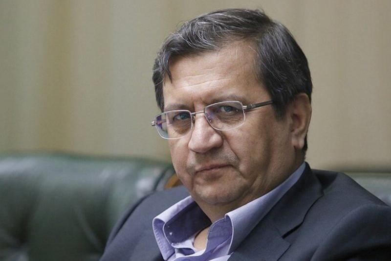 همتی جانشین فرزین می‌شود