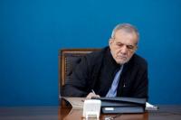 موافقت پزشکیان با اصلاحات ۵ گانه معیشتی و اقتصادی کمیسیون تلفیق بودجه