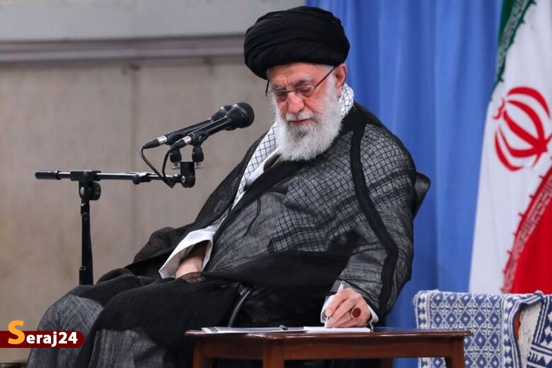 پیام تسلیت رهبر انقلاب در پی درگذشت مرحوم آیت‌الله شفیعی