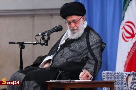 پیام تسلیت رهبر انقلاب در پی درگذشت مرحوم آیت‌الله شفیعی