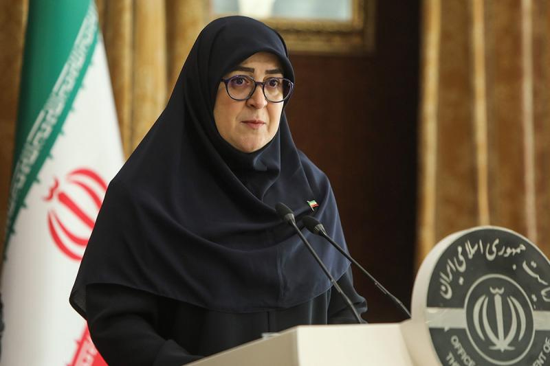 اعتراضات را به رسمیت می‌شناسیم