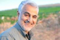 حاج قاسم؛ نماد وحدت و امنیت پایدار است