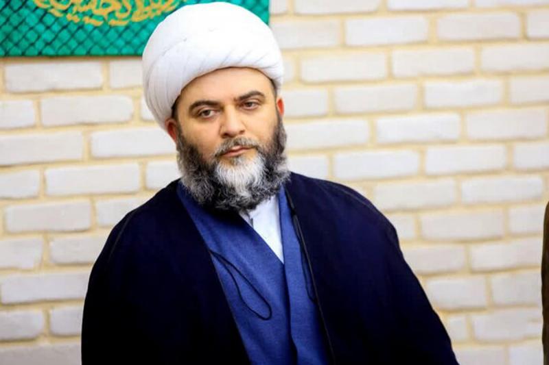 هیئت محل تطهیر فضای جامعه است،نه محلی برای طرد افراد