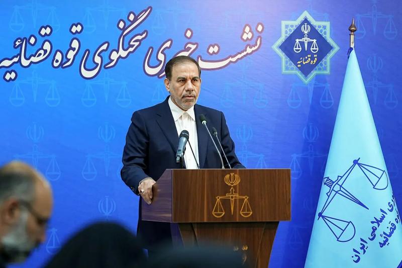 پرونده فرزندان معاون اول سابق قوه قضائیه ۱۶ محکوم دارد