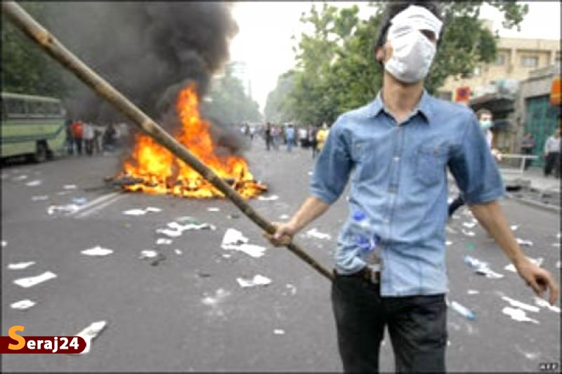 بی دولتی بازار | طمع "بانیان آشوب" به چند تجمع پاساژی