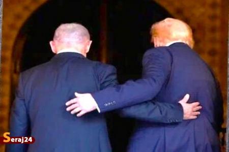 واکنش دفتر رهبر انقلاب به اظهارات سخیف ترامپ