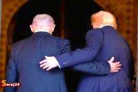 واکنش دفتر رهبر انقلاب به اظهارات سخیف ترامپ