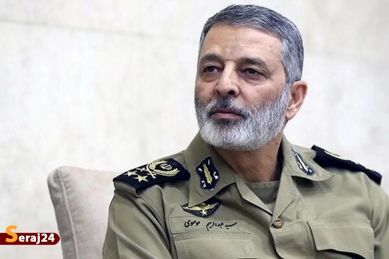 مکتب سلیمانی همچنان الهام‌بخش ملت‌های آزاد خواهد بود