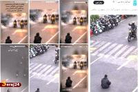 محکی برای ساترا | پاسخ مثبت سلبریتی‌ها به فراخوان موساد