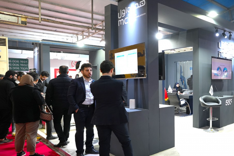 معرفی راهکارهای دیجیتال در الکامپ خوزستان