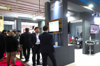 معرفی راهکارهای دیجیتال در الکامپ خوزستان