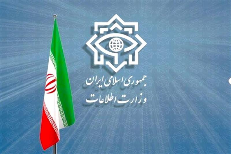 بازداشت 7 عنصر وابسته به گروهک‌های مستقر در آمریکا و اروپا