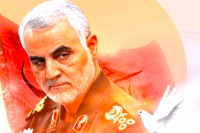 مهم‌ترین ویژگی‌های حاج قاسم در نگاه مسئولان