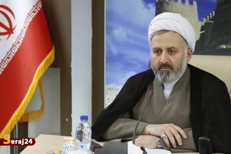 بازداشت شماری از عوامل اغتشاش در ازنا و دلفان