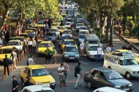 ترافیک تبریز؛ گره کور قانونی و سکوت مجلسیان!