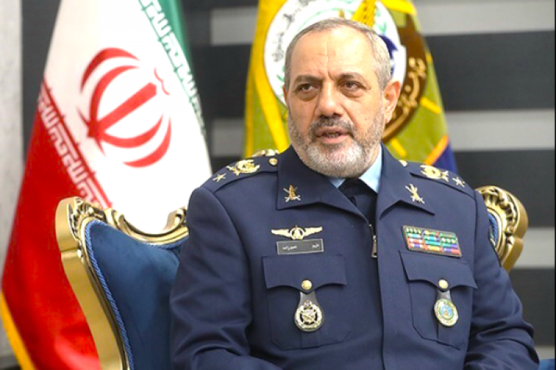 وزیر دفاع: بی‌ملاحظه به تهدیدات پاسخ می‌دهیم