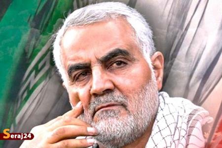 مرد میدان | نماد استقامت و شجاعت در برابر تهدیدات دشمن + اینفوگرافی 