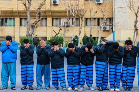 بازداشت سرشبکه‌های اغتشاشات همدان 