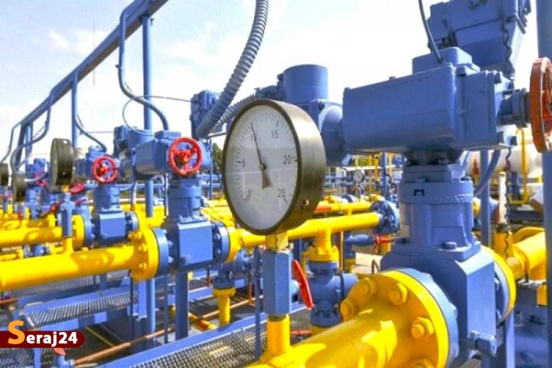 ضرورت بهینه سازی مصرف برای جلوگیری از قطعی گاز