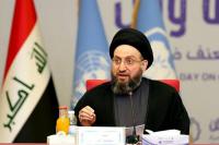 فداکاری شهید سلیمانی و المهندس نقشی محوری در آزادسازی عراق داشت