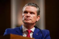 ادعای وزیر جنگ آمریکا: ترامپ شروط اداره ونزوئلا را تعیین می کند