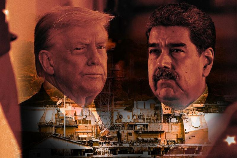 ضربه سنگین ترامپ به اندک قوانین باقی‌مانده بین‌المللی