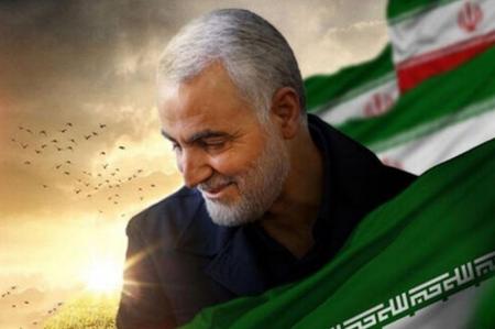 روایت سردار عراقی از حاج قاسم سلیمانی