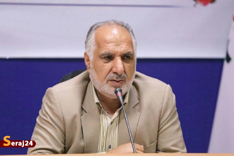  اغتشاشات پروژه دشمن برای شکستن انسجام ملی است