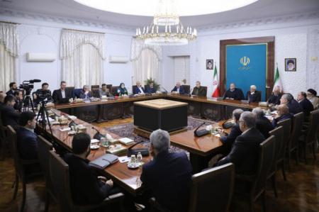 آغاز اجرای طرح جامع حمایت معیشتی و امنیت غذایی کشور