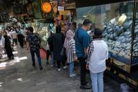 اجازه التهاب بازار را نمی‌دهیم 