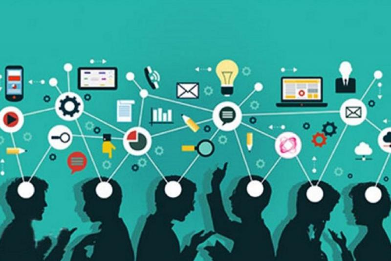 از انتشار مطالب تفرقه‌افکنانه در فضای مجازی خودداری کنید