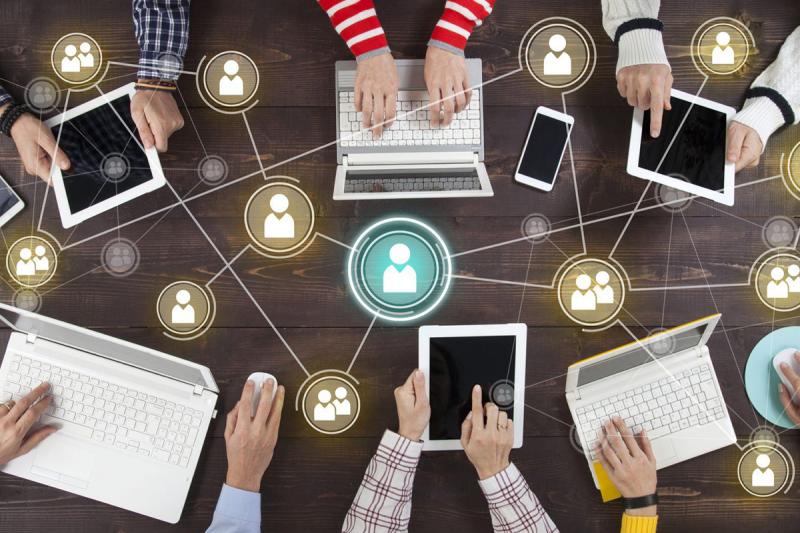 راهکارهای صیانت از حریم جامعه در فضای مجازی