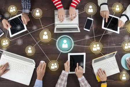 راهکارهای صیانت از حریم جامعه در فضای مجازی