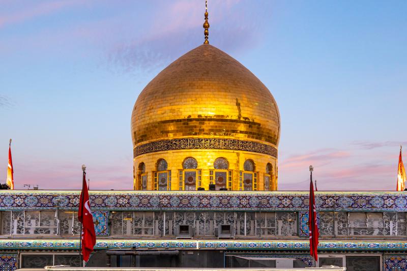 صبر آگاهانه حضرت زینب(س) عامل ماندگاری نهضت عاشورا و بیداری جامعه