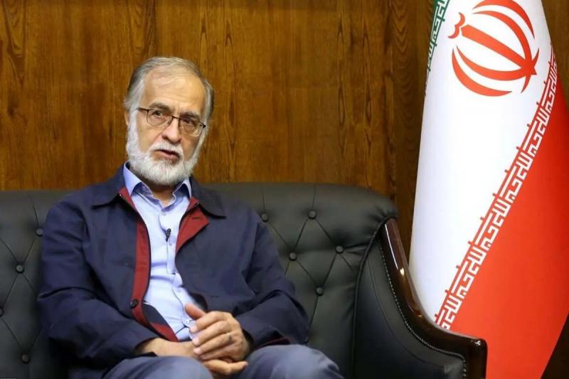 سناریوی اپوزیسیون علیه ایران به هیچ عنوان محقق نخواهد شد