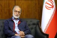 سناریوی اپوزیسیون علیه ایران به هیچ عنوان محقق نخواهد شد