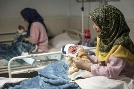 یارانه مادران باردار و شیرده شارژ شد