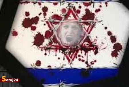 اسراییل می‌خواهد خون شما را بنوشد + فیلم 