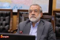 اغتشاشات اخیر حاصل جنگ رسانه‌ای دشمن و غفلت خواص است