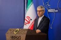 نیروهای مسلح با چشمانی باز مواظب حریم ایران هستند