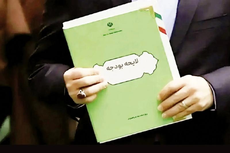 مجلس با کلیات لایحه بودجه سال آینده موافقت کرد