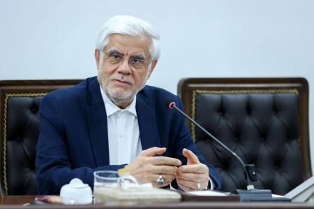 مردم معترض صف خود را از آشوبگران جدا کردند