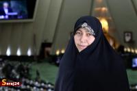 مرز اعتراض و اغتشاش را ملت ایران با بصیرت خود ترسیم کرد