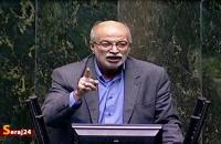 حمایت واشنگتن از آشوب‌ها اعتراف به شکست است/مردم خط خود را از اغتشاش‌گران جدا کرده‌اند