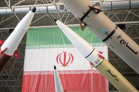 تداوم رفتار خصمانه علیه ایران پاسخ قاطع و متناسب خواهد داشت
