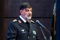 اعتراض حق مردم است اما با اغتشاشگران با قاطعیت برخورد می‌کنیم