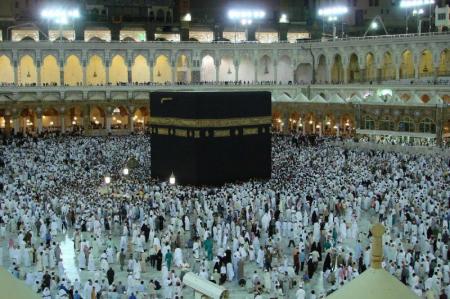 اعلام شرایط پذیرش ایرانیان مقیم خارج از کشور در حج ۱۴۰۵