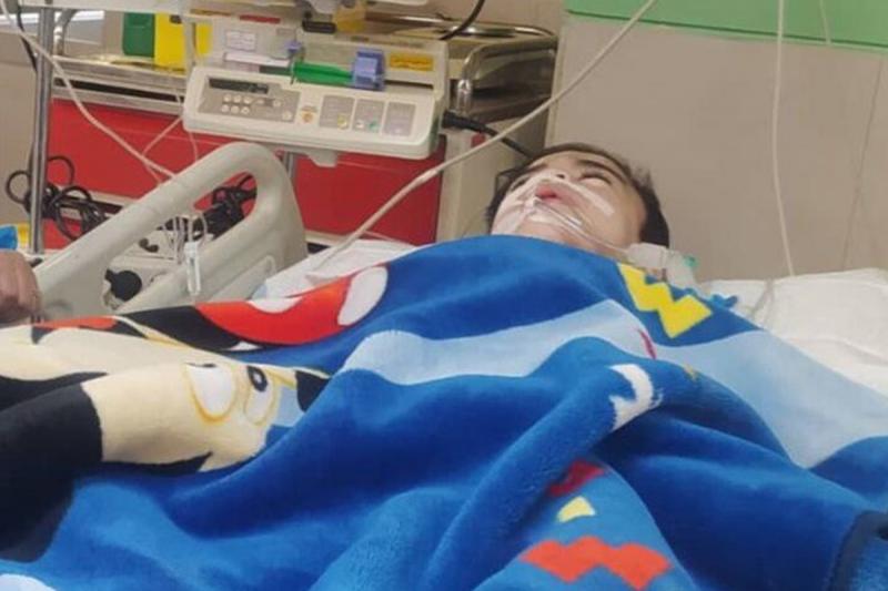 قصه رنج «عماد» و وعده‌هایی که فراموش شد!