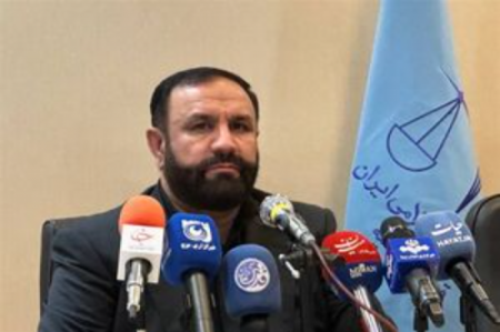هشدار دادستانی به همراهان فراخوان‌ ضد ایرانی